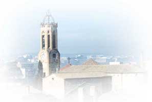 Esglèsia de Ripollet